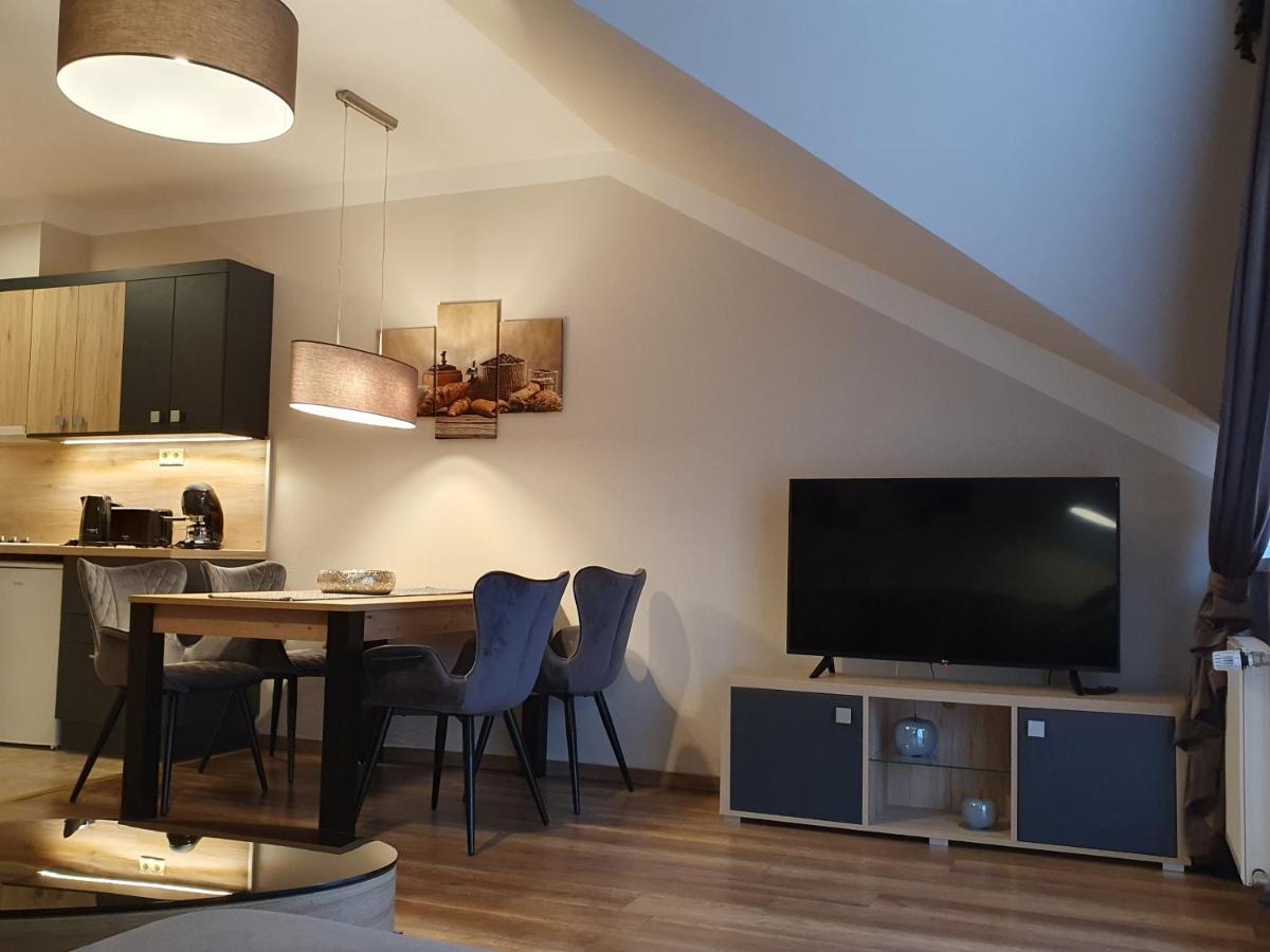 Birdland Panorama Apartman Buk Exterior foto