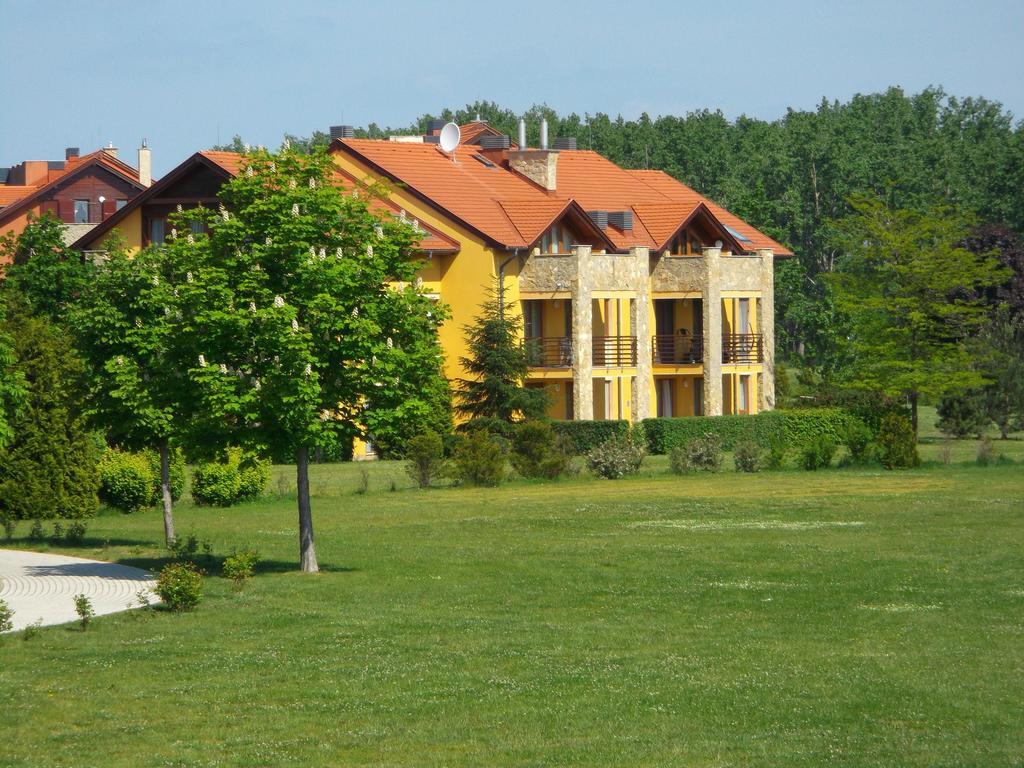 Birdland Panorama Apartman Buk Quarto foto