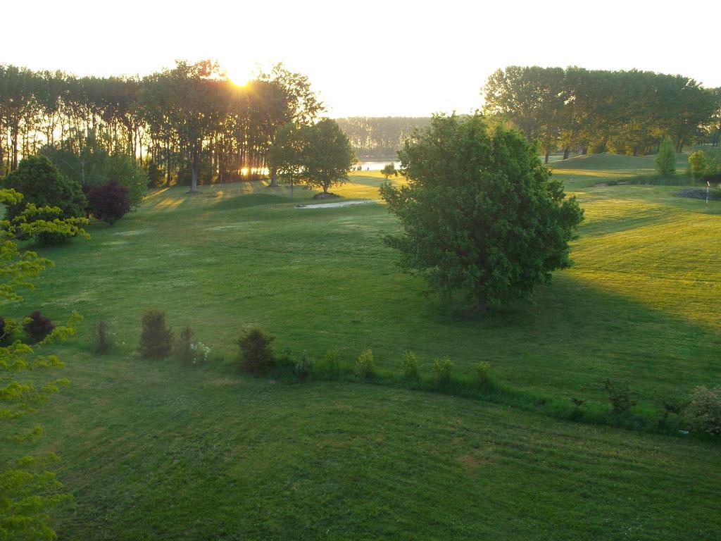 Birdland Panorama Apartman Buk Quarto foto